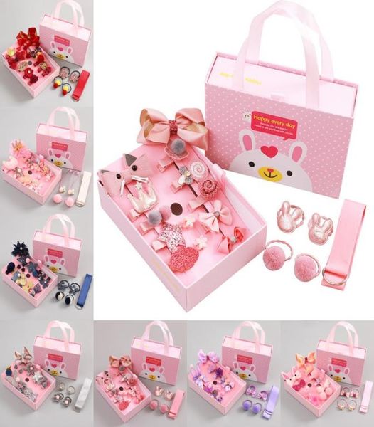 fashion flower headband girls hair accessories elastic hair bands cute bow hairband box hairclip girls christmas gifts 18pcsbox1427206, Slivery;white
fashion flower headband girls hair accessories elastic hair bands cute bow hairband box hairclip girls christmas gifts 18pcsbox1427206, Slivery;white