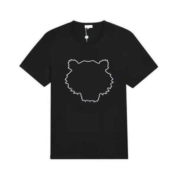 womens designer t shirt kenzo mens tshirt summer streetwear short sleeve tiger head embroidery with letters printing loose tees tren y9cv, White
womens designer t shirt kenzo mens tshirt summer streetwear short sleeve tiger head embroidery with letters printing loose tees tren y9cv, White