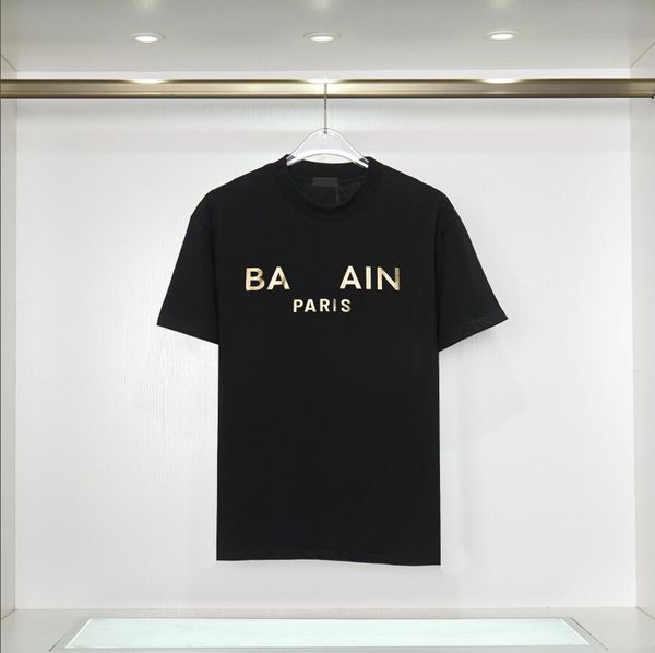 2023 summer fashion designer t shirts for men luxury letter embroidery mens women clothing short sleeved shirt womens tee size s-2xl, White;black
2023 summer fashion designer t shirts for men luxury letter embroidery mens women clothing short sleeved shirt womens tee size s-2xl, White;black
