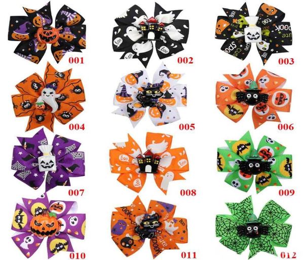 3quotpumpkin printed ribbon hairbows girls halloween dance party hair clip kids hairgirps barrettes hair accessories4572524, Slivery;white
3quotpumpkin printed ribbon hairbows girls halloween dance party hair clip kids hairgirps barrettes hair accessories4572524, Slivery;white