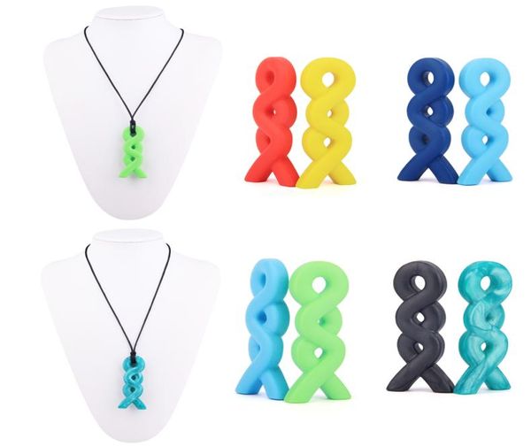 food grade silicone beads necklace teething toy baby teether children soft necklace chewing toys random color2464059
food grade silicone beads necklace teething toy baby teether children soft necklace chewing toys random color2464059