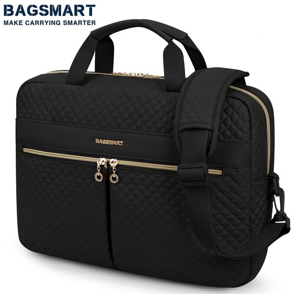 lapbags bagsmart 156 inch large bag case briefcase for women shoulder handbag notebook pouch office travel business computer 230701
lapbags bagsmart 156 inch large bag case briefcase for women shoulder handbag notebook pouch office travel business computer 230701