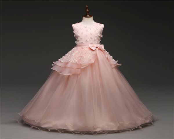 2020 new wedding party dresses for girls of 14 years tulle lace long children princess dress formal kids clothes vestidos5508767, Red;yellow
2020 new wedding party dresses for girls of 14 years tulle lace long children princess dress formal kids clothes vestidos5508767, Red;yellow