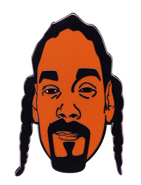 hip hop godfather snoop dogg enamel pin brooch rep your favorite rapper everywhere you go3889845, Blue
hip hop godfather snoop dogg enamel pin brooch rep your favorite rapper everywhere you go3889845, Blue
