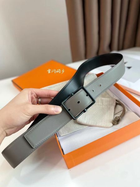 designer belts men designer brand luxury double buckle belts women's fashion leather belts for men classic casual double-sided waistban, Black;brown
designer belts men designer brand luxury double buckle belts women's fashion leather belts for men classic casual double-sided waistban, Black;brown