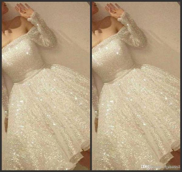 new arrival white shine short homecoming dresses sequins off the shoulder long sleeve party dress thin ribbon aline cocktail dres8272460, Black
new arrival white shine short homecoming dresses sequins off the shoulder long sleeve party dress thin ribbon aline cocktail dres8272460, Black