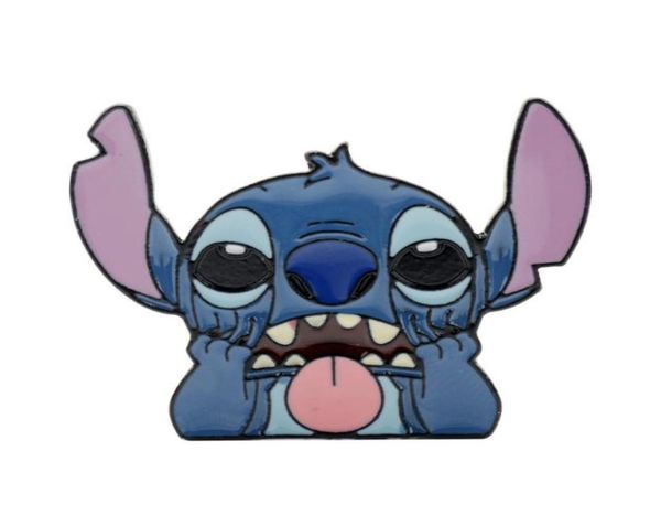 cute anime movies games hard enamel pins collect metal cartoon brooch backpack hat bag collar lapel badges women fashion jewelry s9543568, Blue
cute anime movies games hard enamel pins collect metal cartoon brooch backpack hat bag collar lapel badges women fashion jewelry s9543568, Blue