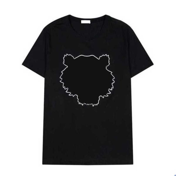 womens designer t shirt kenzo mens tshirt summer streetwear short sleeve tiger head embroidery with letters printing loose tees trend oajl, White
womens designer t shirt kenzo mens tshirt summer streetwear short sleeve tiger head embroidery with letters printing loose tees trend oajl, White