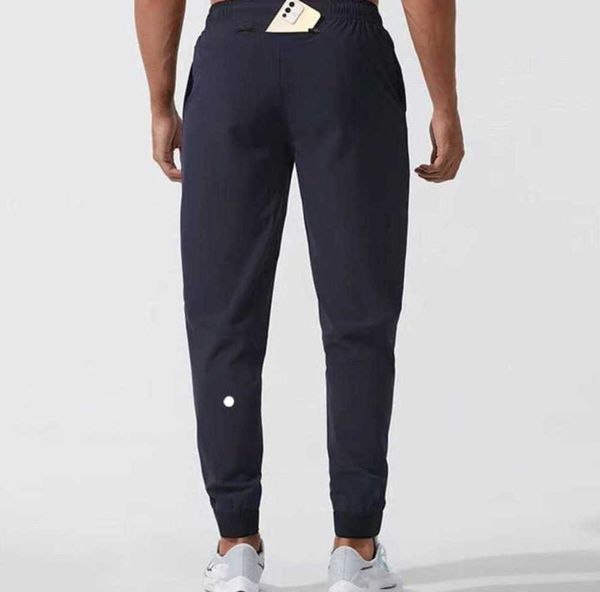 lulu men pants yoga outfit longjogger sport quick drys drawstring gym pockets sweatpants thin trousers mens casual elastic waist fitness man, Black
lulu men pants yoga outfit longjogger sport quick drys drawstring gym pockets sweatpants thin trousers mens casual elastic waist fitness man, Black