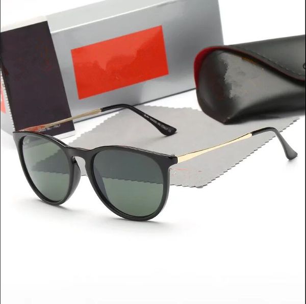men classic brand retro women sunglasses rays bans luxury designer eyewear metal frame designers sun glasses woman c1, White;black
men classic brand retro women sunglasses rays bans luxury designer eyewear metal frame designers sun glasses woman c1, White;black