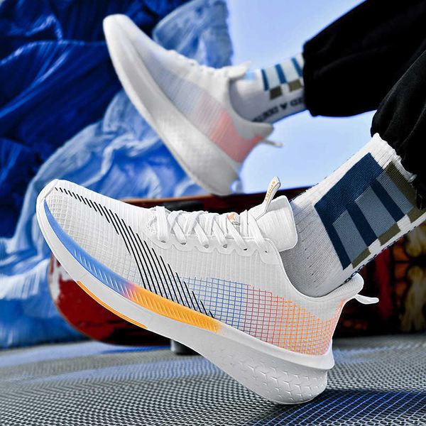 men women mesh breathable sneakers soft sole comfortable casual running shoes big size sports trainers
men women mesh breathable sneakers soft sole comfortable casual running shoes big size sports trainers