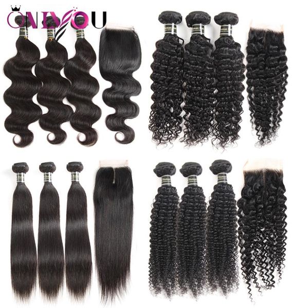 unprocessed brazilian virgin hair bundles with lace closure 3 bundle deals and middle part part weaves closure human 8122427, Black;brown
unprocessed brazilian virgin hair bundles with lace closure 3 bundle deals and middle part part weaves closure human 8122427, Black;brown