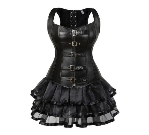 steampunk lace up back waist trainer body shaper buckle bustier overbust corset dress faux leather corsets mini skirt tutu plus 223269758
steampunk lace up back waist trainer body shaper buckle bustier overbust corset dress faux leather corsets mini skirt tutu plus 223269758
