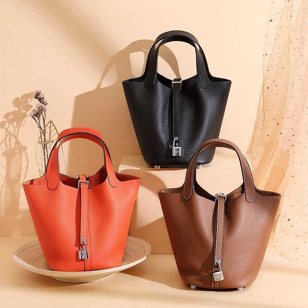 designer picotin lock bags 2023 fashionable women's bag versatile design leather large capacity vegetable basket bucket handbag
designer picotin lock bags 2023 fashionable women's bag versatile design leather large capacity vegetable basket bucket handbag