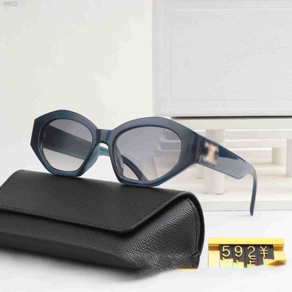designer ce sunglasses triomphe overseas new sunglasses popular online men's and women's sunglasses tourism box glasses, White;black
designer ce sunglasses triomphe overseas new sunglasses popular online men's and women's sunglasses tourism box glasses, White;black
