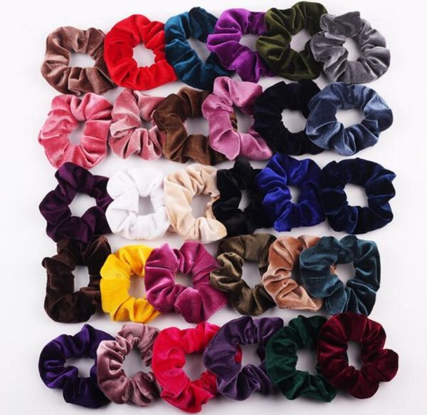 2020 hair accessories for women velvet hair scrunchies tie designer headband ponytail holder bands velour hair loop pleuche headwe1369999, Slivery;white
2020 hair accessories for women velvet hair scrunchies tie designer headband ponytail holder bands velour hair loop pleuche headwe1369999, Slivery;white