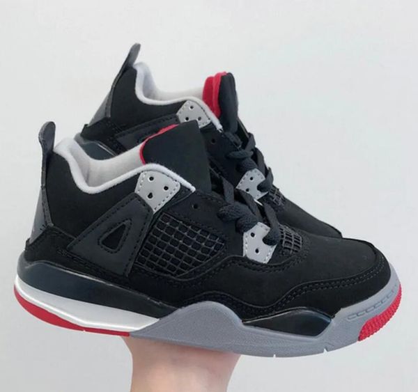 shoes kids 4 retro girl boys basketball jumpman 4s shoe children black high sneaker chicago designer military cat trainers baby youth toddle
shoes kids 4 retro girl boys basketball jumpman 4s shoe children black high sneaker chicago designer military cat trainers baby youth toddle