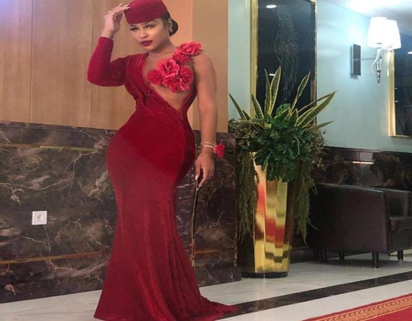 red mermaid velvet evening dresses jewel neck long sleeve ruched prom gowns sweep train plus size formal dress8259129, Black;red
red mermaid velvet evening dresses jewel neck long sleeve ruched prom gowns sweep train plus size formal dress8259129, Black;red