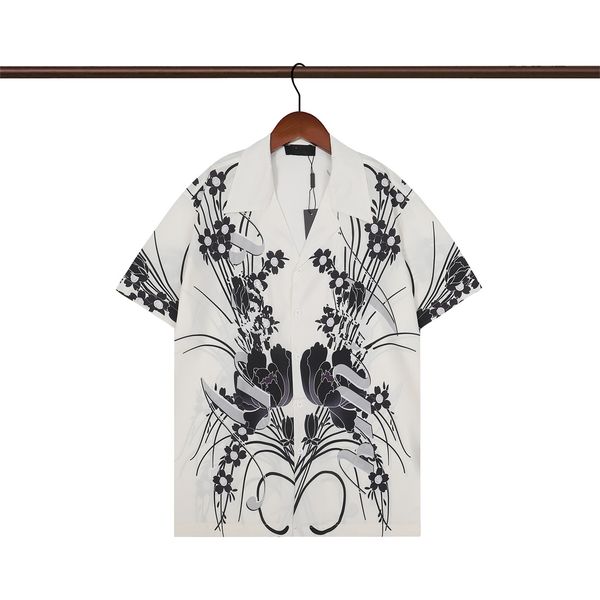 luxurys designers blouse shirts men's camisas de hombre fashion geometric letter cv shirts men short sleeve turn down collar business d, White;black
luxurys designers blouse shirts men's camisas de hombre fashion geometric letter cv shirts men short sleeve turn down collar business d, White;black