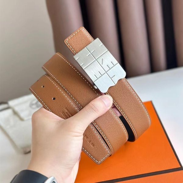 designer fashion leather belt for men women luxury belt authentic classic gold and silver designer buckle 3.2/3.8cm he039, Black;brown
designer fashion leather belt for men women luxury belt authentic classic gold and silver designer buckle 3.2/3.8cm he039, Black;brown