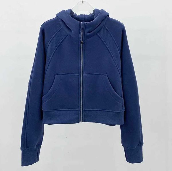 lulus women brushed full zip hoodie jacket sportswear lu-98 yoga outfits hooded workout track running coat with pockets outdoor fleeces thum, Black
lulus women brushed full zip hoodie jacket sportswear lu-98 yoga outfits hooded workout track running coat with pockets outdoor fleeces thum, Black