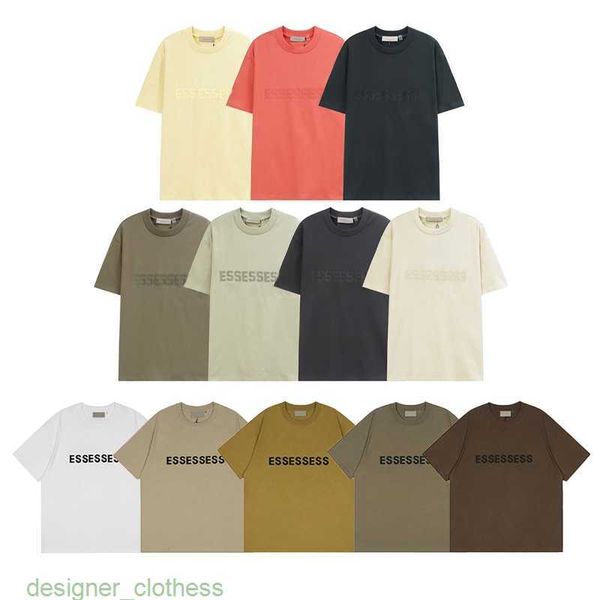 designer mens t-shirts tees print ess short sleeve chest letter loose casual t-shirt cotton for men women tide oversized, White;black
designer mens t-shirts tees print ess short sleeve chest letter loose casual t-shirt cotton for men women tide oversized, White;black