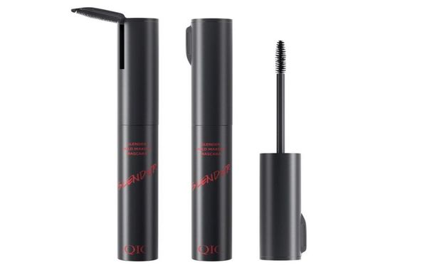 qic slender hold makeup mascara waterproof black mascaras for eye persistent frangible curly fine brushes headband comb 25mm with7744589
qic slender hold makeup mascara waterproof black mascaras for eye persistent frangible curly fine brushes headband comb 25mm with7744589