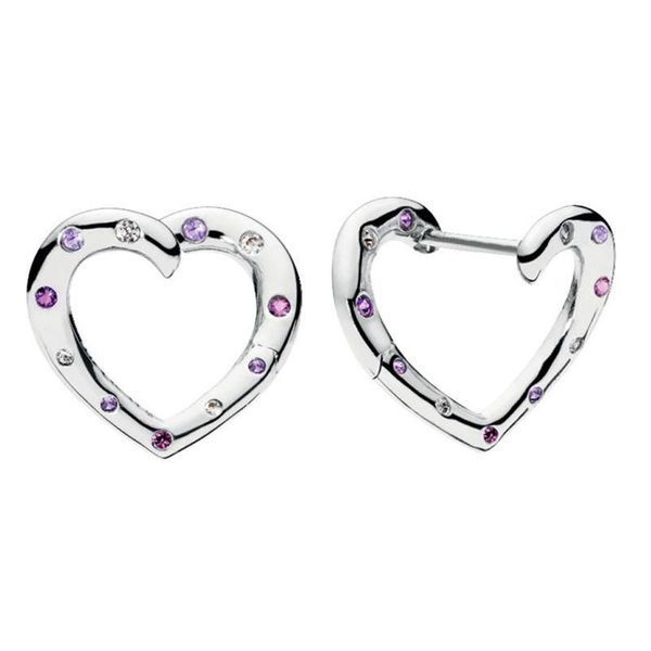 sparkling heart hoop earrings for pandora real 925 sterling silver love hearts earring set for women girls crystal diamond luxury earrings w, Golden;silver
sparkling heart hoop earrings for pandora real 925 sterling silver love hearts earring set for women girls crystal diamond luxury earrings w, Golden;silver