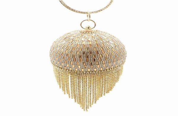 ball bag pearls handbags diamond tassel banquet clutches handmade good quality for bridal and lady at party wedding evening acryl6335718, Black
ball bag pearls handbags diamond tassel banquet clutches handmade good quality for bridal and lady at party wedding evening acryl6335718, Black