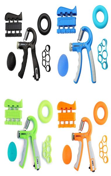 5pcsset adjustable hand grip finger strengthener workout kit muscle recovery heavy gripper exerciser stress relief ball expander7543895
5pcsset adjustable hand grip finger strengthener workout kit muscle recovery heavy gripper exerciser stress relief ball expander7543895