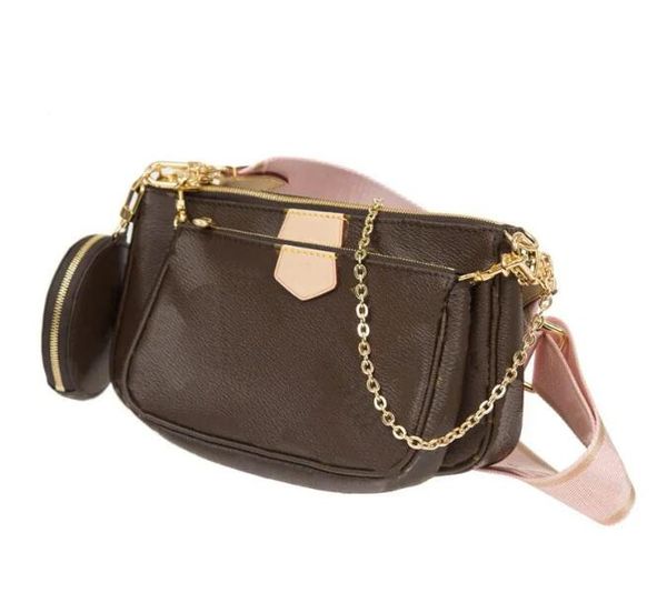 designer bags old flower brown three in one shoulder bag seven color strap clutch combo embossed fashion luxury multi pochette womens messen
designer bags old flower brown three in one shoulder bag seven color strap clutch combo embossed fashion luxury multi pochette womens messen