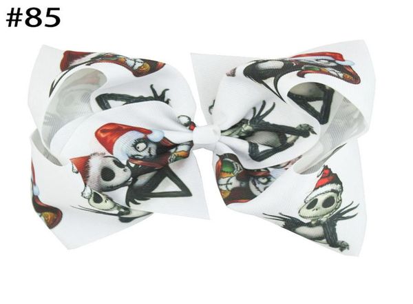 5pcs 8039039 nightmare before christmas hair bows with clips jack and sally girls princess handmade boutique hair accessori3478362, Slivery;white
5pcs 8039039 nightmare before christmas hair bows with clips jack and sally girls princess handmade boutique hair accessori3478362, Slivery;white