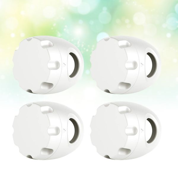 seat covers 4 pcs home door lock for kids protector safety childproof knob baby water 230701
seat covers 4 pcs home door lock for kids protector safety childproof knob baby water 230701