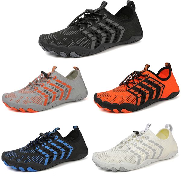 2023 rapid drainage anti-slip beach casual shoes breathable men white black gray bule orange sneakers outdoor for all terrains
2023 rapid drainage anti-slip beach casual shoes breathable men white black gray bule orange sneakers outdoor for all terrains