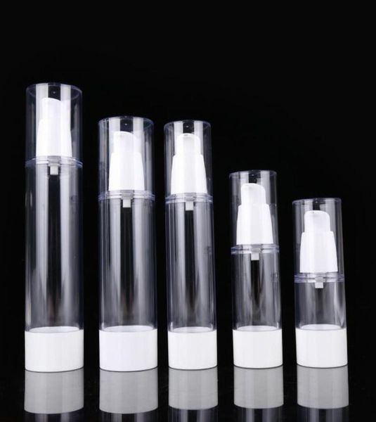 15305080100ml as airless bottle vacuum pump bottle cosmetic container plastic bottle perfume bottle fast f33692226891
15305080100ml as airless bottle vacuum pump bottle cosmetic container plastic bottle perfume bottle fast f33692226891