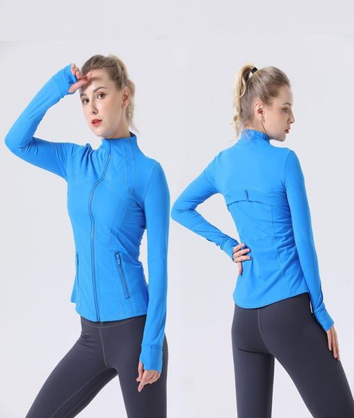 women slim yoga jacket fitness autumn solid breathable workout gym coat running sport sweatshirts zipper nylon tight 7266624
women slim yoga jacket fitness autumn solid breathable workout gym coat running sport sweatshirts zipper nylon tight 7266624