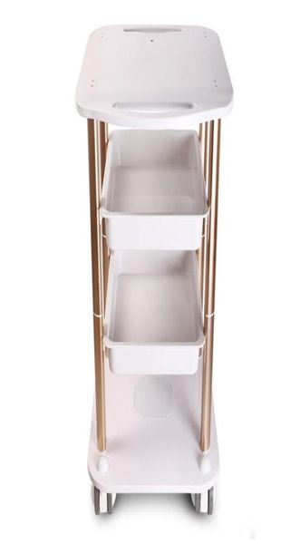 assembled steel frame stable trolley cart stand tray for rf cavitation ipl laser salon spa use beauty machine2518462
assembled steel frame stable trolley cart stand tray for rf cavitation ipl laser salon spa use beauty machine2518462