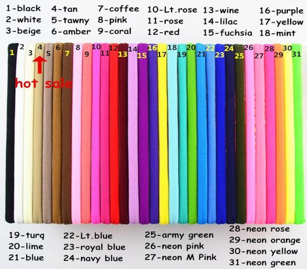 new baby nylon headband elastic traceless band for diy headbands hairbands children kids hair use girls headwear accessory 31 colo1620843, Slivery;white
new baby nylon headband elastic traceless band for diy headbands hairbands children kids hair use girls headwear accessory 31 colo1620843, Slivery;white