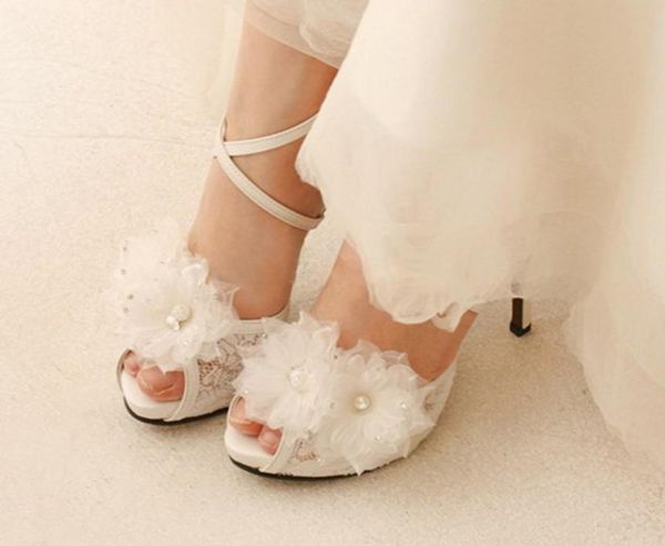 white lace ankle straps wedding shoes handcraft applique women bridal pumps evening party platforms heels sandals prom shoes5200263, Black
white lace ankle straps wedding shoes handcraft applique women bridal pumps evening party platforms heels sandals prom shoes5200263, Black