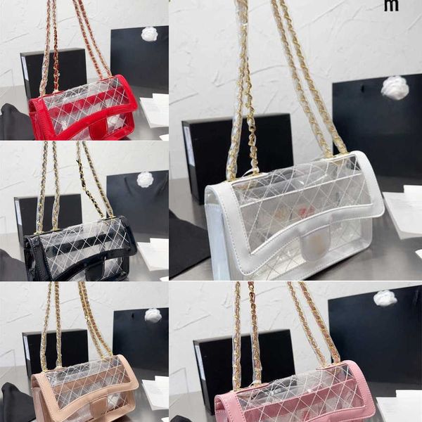 designer bag c bag messenger bag handbag shoulder envelope bag tote women's new fashion cute pvc transparent cf portable crossbody bag 
designer bag c bag messenger bag handbag shoulder envelope bag tote women's new fashion cute pvc transparent cf portable crossbody bag