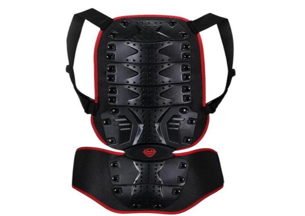 sulaite motorcycle armor vest protection motorcycle motorbike bike body armor rear piece protector body column2680932, Black;blue
sulaite motorcycle armor vest protection motorcycle motorbike bike body armor rear piece protector body column2680932, Black;blue