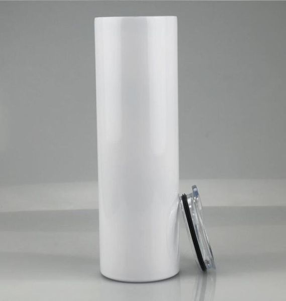 20oz blank sublimation straight tumblers stainless steel heat transfer mugs with lid and plastic straw3196934
20oz blank sublimation straight tumblers stainless steel heat transfer mugs with lid and plastic straw3196934