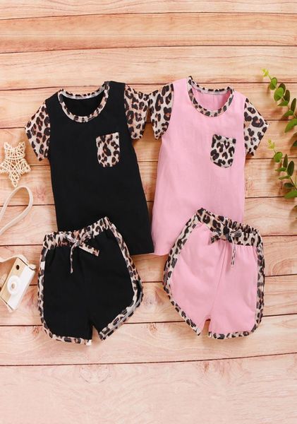 baby girls sports suit infant girls leopard pocket tshirt kids casual clothing girls splice outfits toddler baby clothes 0602032402, White
baby girls sports suit infant girls leopard pocket tshirt kids casual clothing girls splice outfits toddler baby clothes 0602032402, White