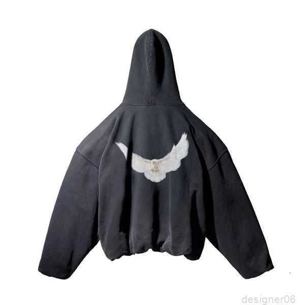 gap designer kanyes classic peace dove printed hoodie mens sweatshirts womens s men fashion sweatshirt pullovers autumn street 1l7w4, Black
gap designer kanyes classic peace dove printed hoodie mens sweatshirts womens s men fashion sweatshirt pullovers autumn street 1l7w4, Black