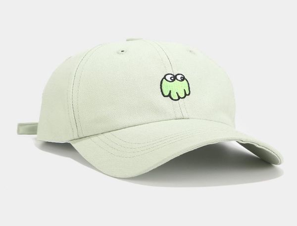 5 color new monster embroidery baseball cap streetwear hip hop snapback caps black white dad hat for men women casquette whole7626673, Yellow
5 color new monster embroidery baseball cap streetwear hip hop snapback caps black white dad hat for men women casquette whole7626673, Yellow