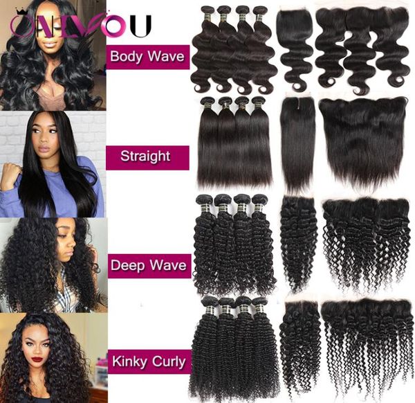new arrival brazilian tissage body wave virgin human hair weaves lace closure frontal bundles deep wave kinky curly 4 bundles with3537081, Black;brown
new arrival brazilian tissage body wave virgin human hair weaves lace closure frontal bundles deep wave kinky curly 4 bundles with3537081, Black;brown