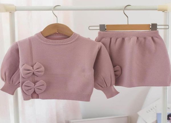 clothing sets winter autumn girl set fashion little girls knitting sweater cute suit for baby kids pullover skirt 2pcs outf3788324, White
clothing sets winter autumn girl set fashion little girls knitting sweater cute suit for baby kids pullover skirt 2pcs outf3788324, White