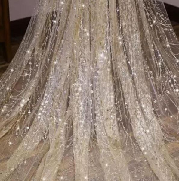 luxury cathedral wedding veil bling bling bridal veils soft single tier with comb glitters accessories6779522, Black
luxury cathedral wedding veil bling bling bridal veils soft single tier with comb glitters accessories6779522, Black