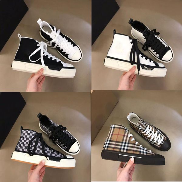 high-canvas shoes ladies and men's casual shoes designer square sneakers breathable mesh sneakers comfortable retro letter pattern fash, Black
high-canvas shoes ladies and men's casual shoes designer square sneakers breathable mesh sneakers comfortable retro letter pattern fash, Black