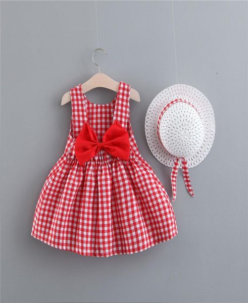 baby girl dress summer toddler clothes baby dress 2 piece clothes set wedding party newborn infant dresses with bow hat2706458, Red;yellow
baby girl dress summer toddler clothes baby dress 2 piece clothes set wedding party newborn infant dresses with bow hat2706458, Red;yellow